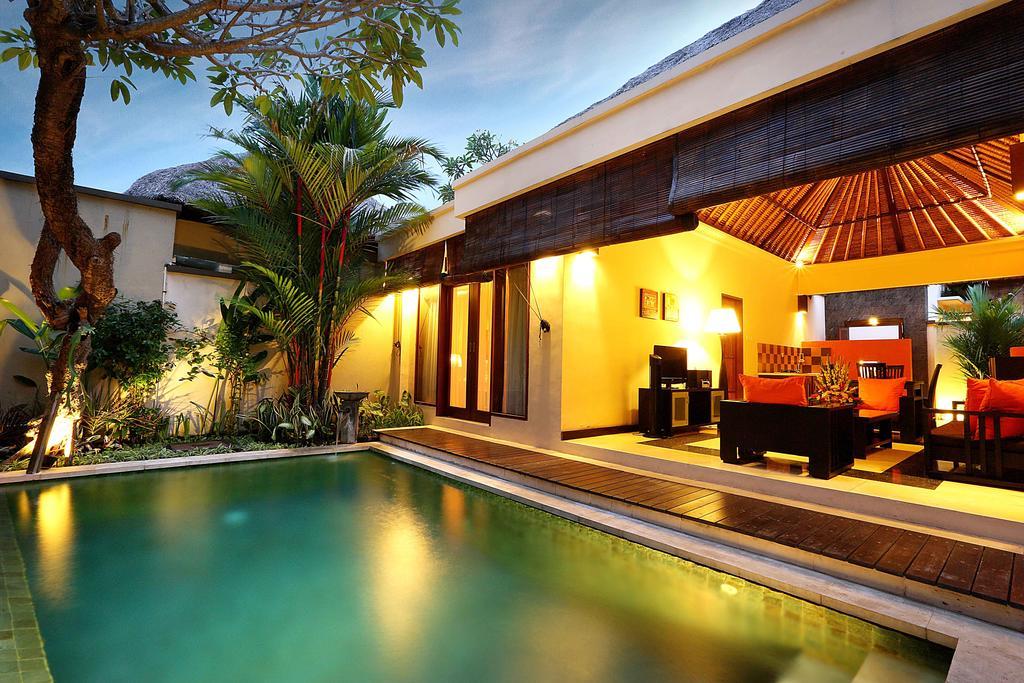 The Bali Bliss Villa Seminyak  Room photo