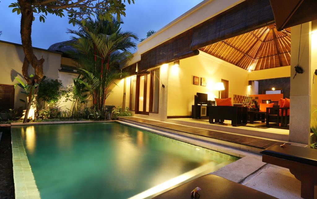 The Bali Bliss Villa Seminyak  Room photo