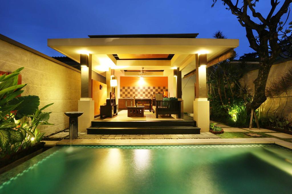 The Bali Bliss Villa Seminyak  Room photo