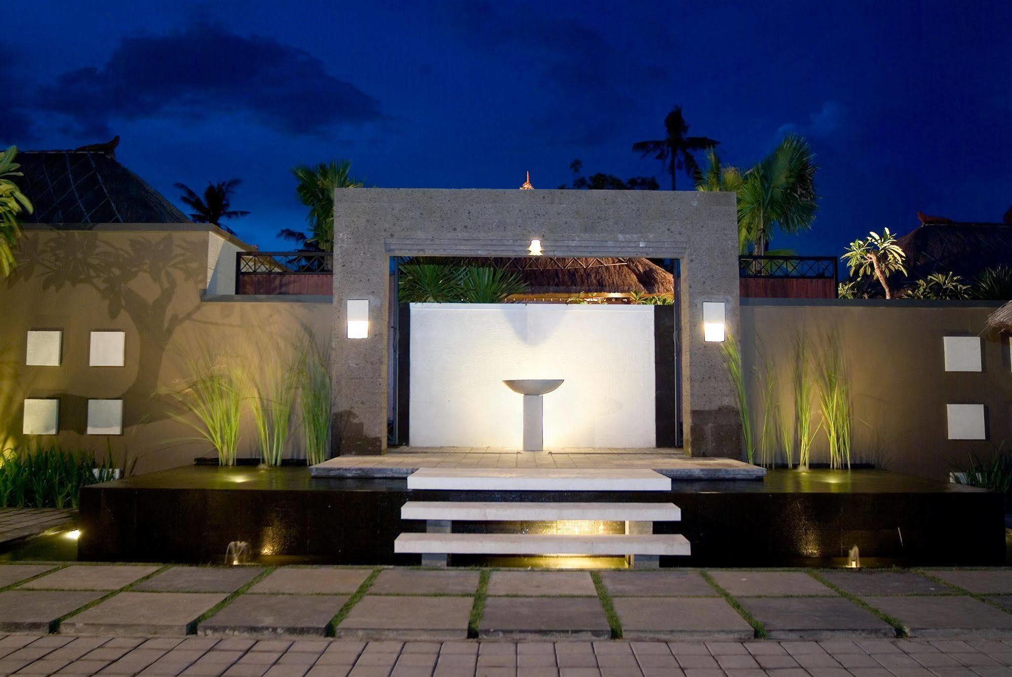 The Bali Bliss Villa Seminyak  Exterior photo